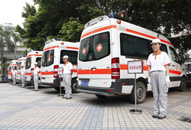 钦州大型活动医疗保障